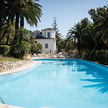 إمبيريا Residence Rta Villa Marina المظهر الخارجي الصورة