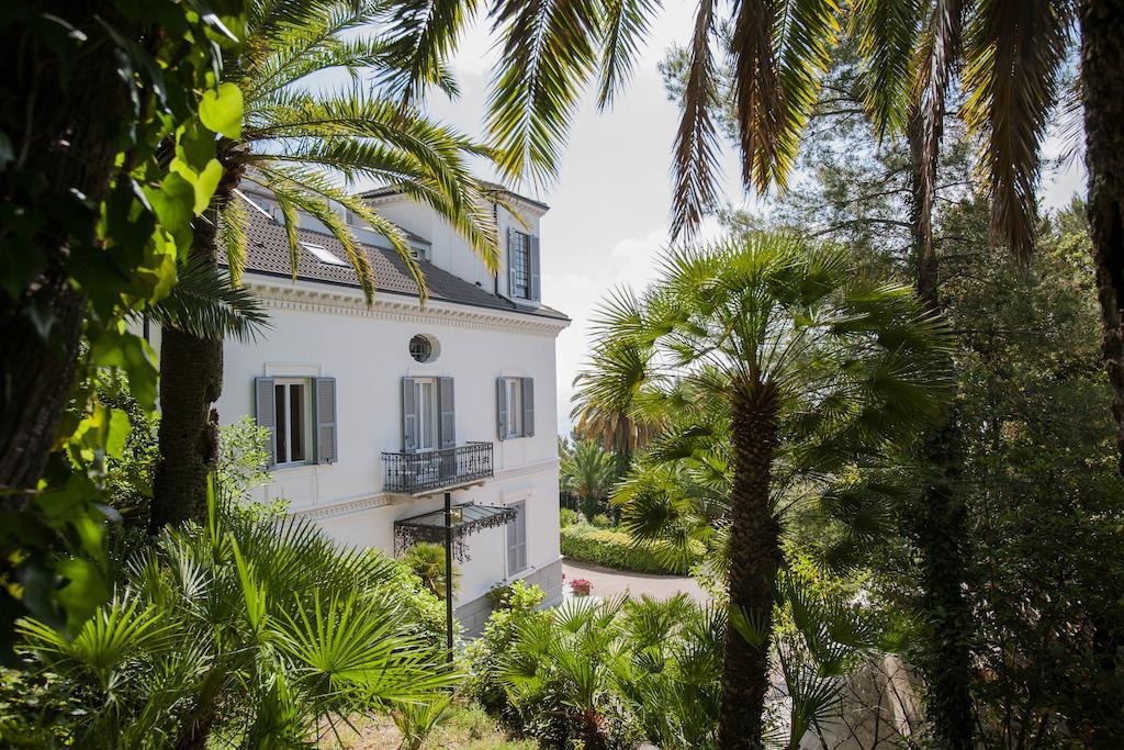 إمبيريا Residence Rta Villa Marina المظهر الخارجي الصورة