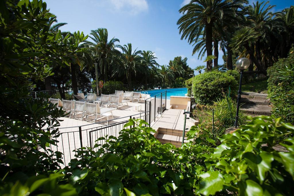 إمبيريا Residence Rta Villa Marina المظهر الخارجي الصورة
