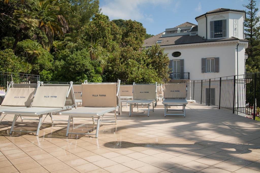 إمبيريا Residence Rta Villa Marina المظهر الخارجي الصورة