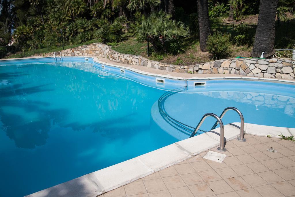 إمبيريا Residence Rta Villa Marina المظهر الخارجي الصورة