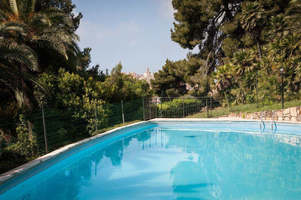 إمبيريا Residence Rta Villa Marina المظهر الخارجي الصورة