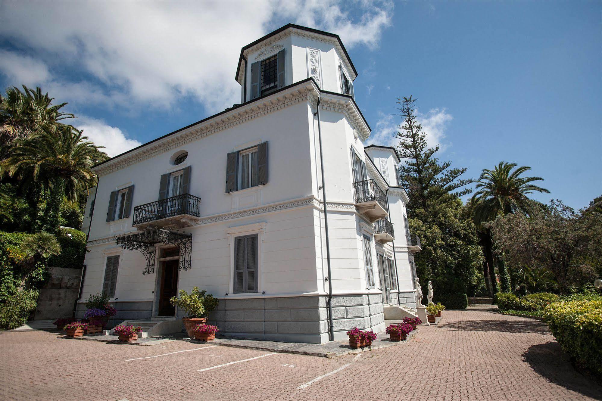 إمبيريا Residence Rta Villa Marina المظهر الخارجي الصورة