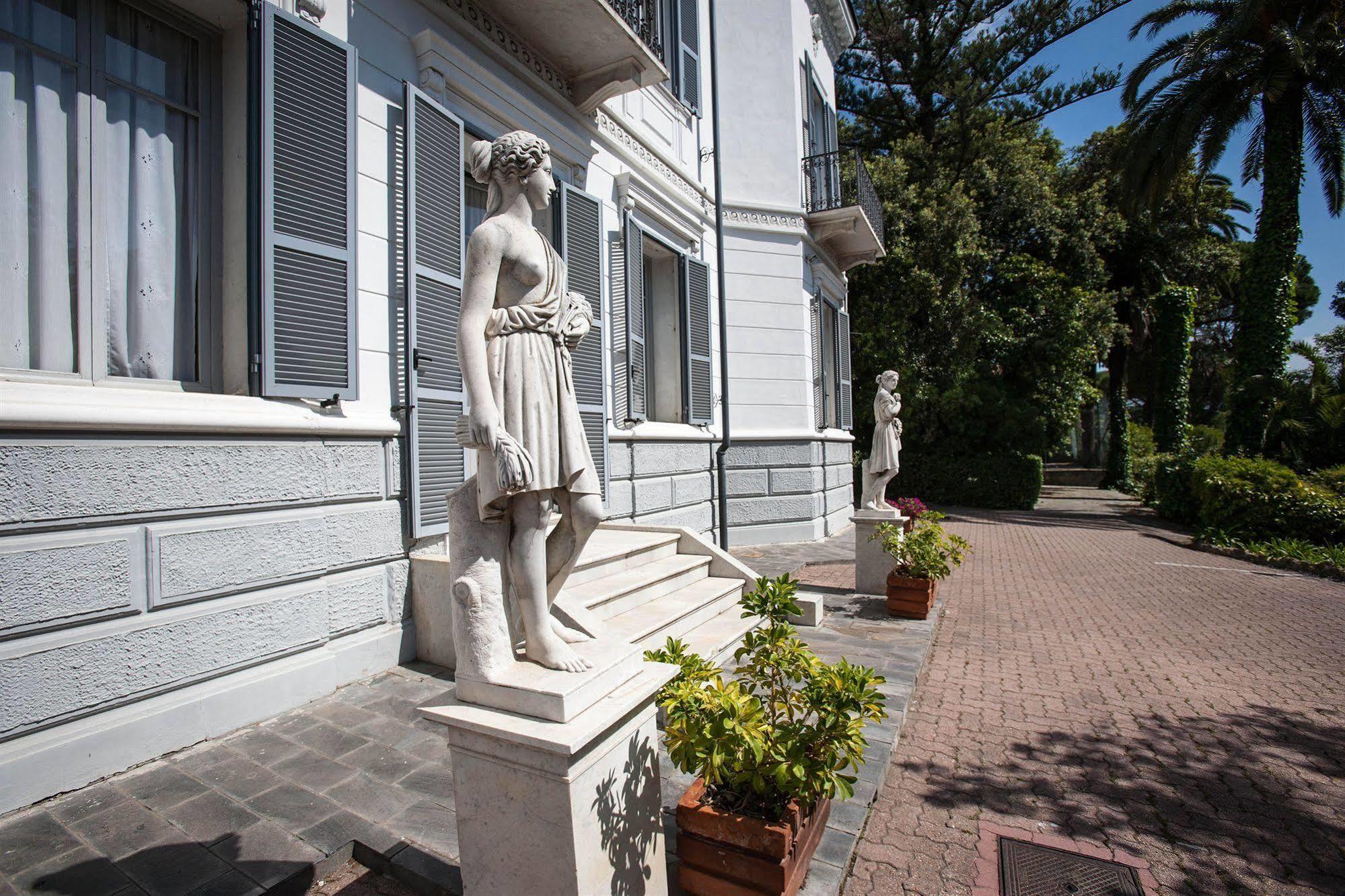 إمبيريا Residence Rta Villa Marina المظهر الخارجي الصورة