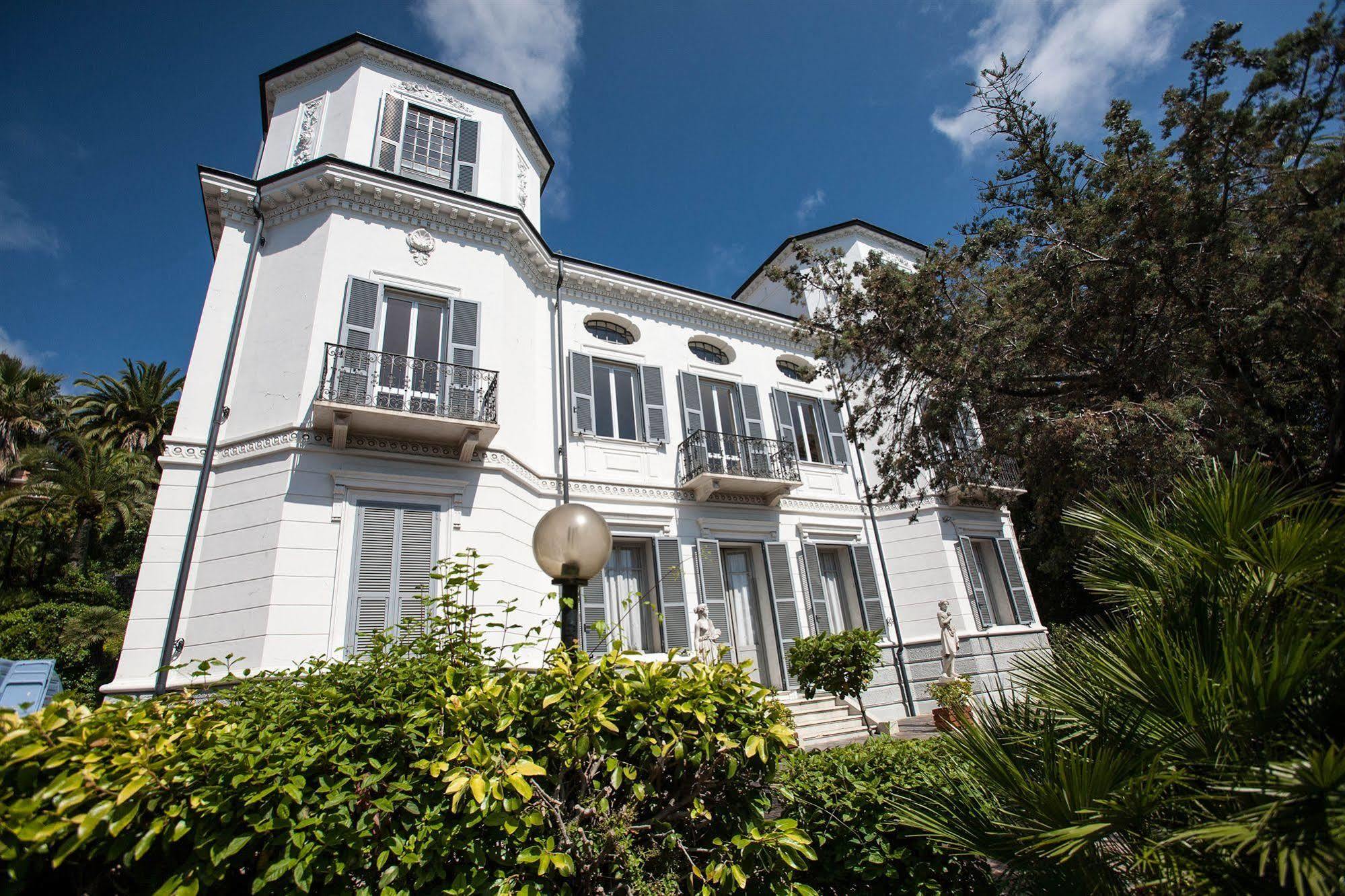 إمبيريا Residence Rta Villa Marina المظهر الخارجي الصورة