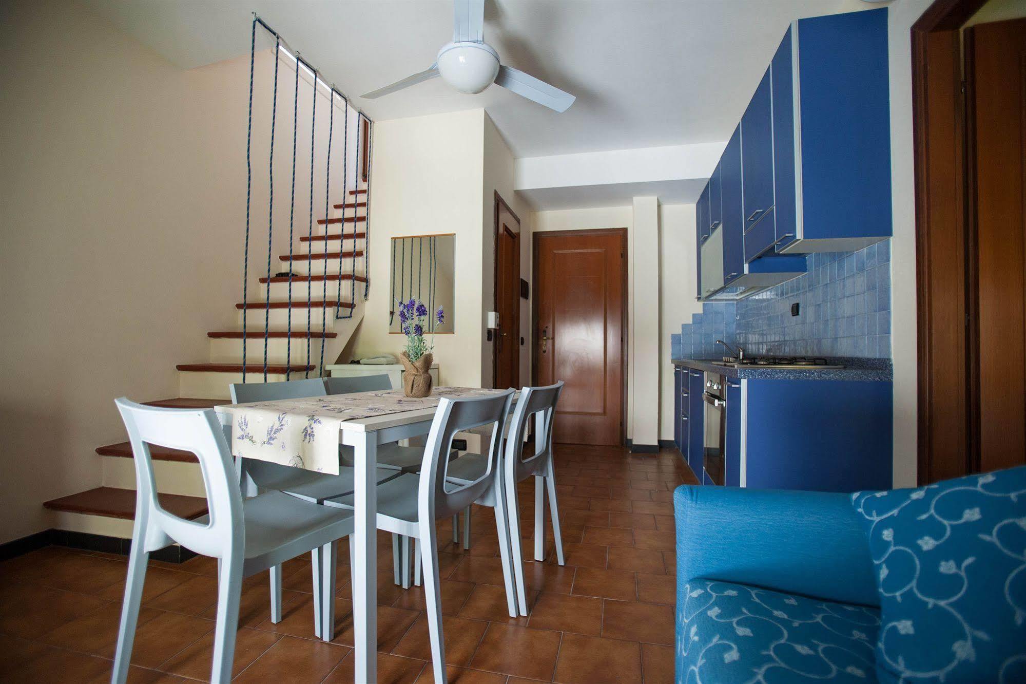 إمبيريا Residence Rta Villa Marina المظهر الخارجي الصورة