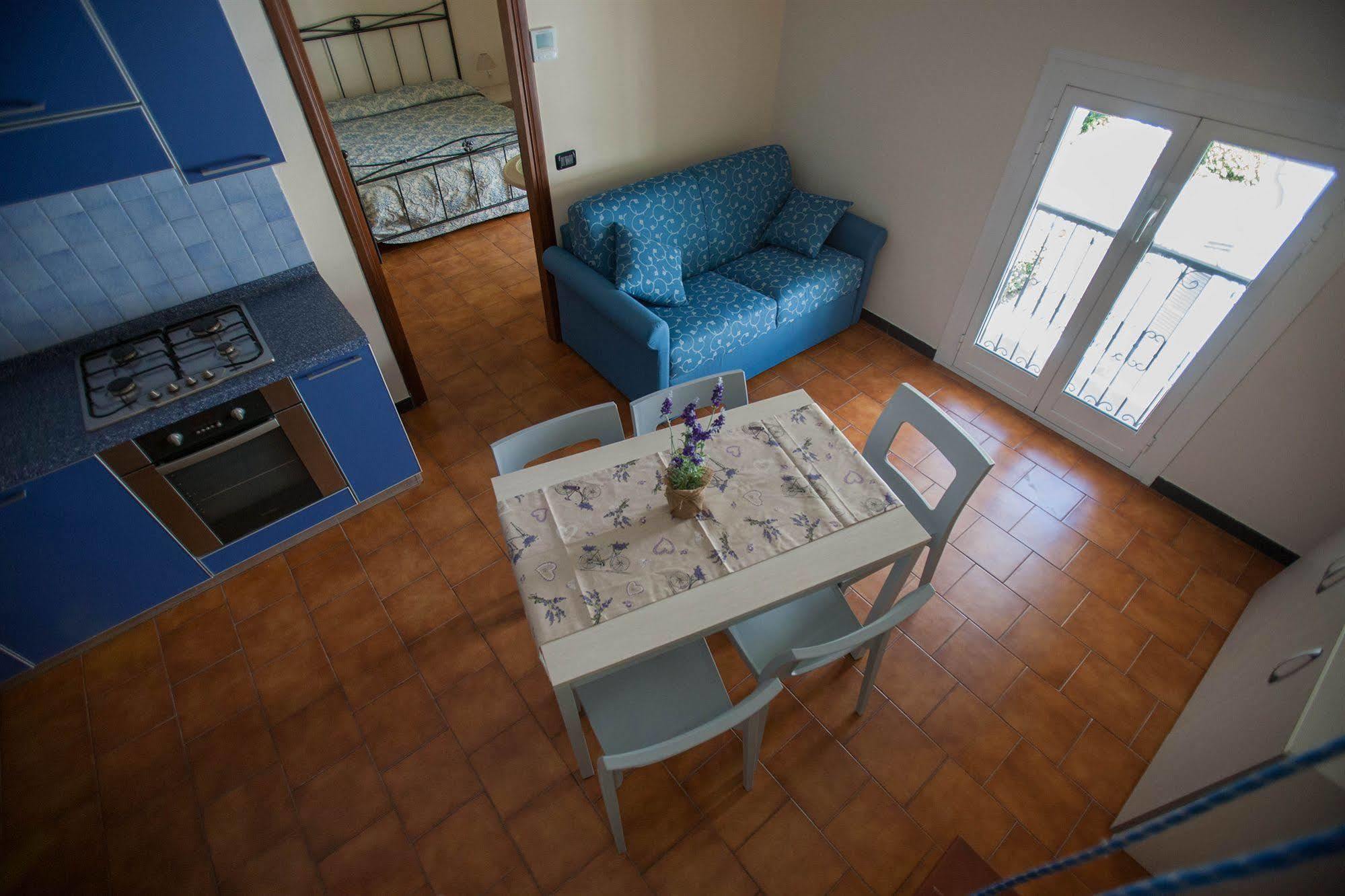 إمبيريا Residence Rta Villa Marina المظهر الخارجي الصورة