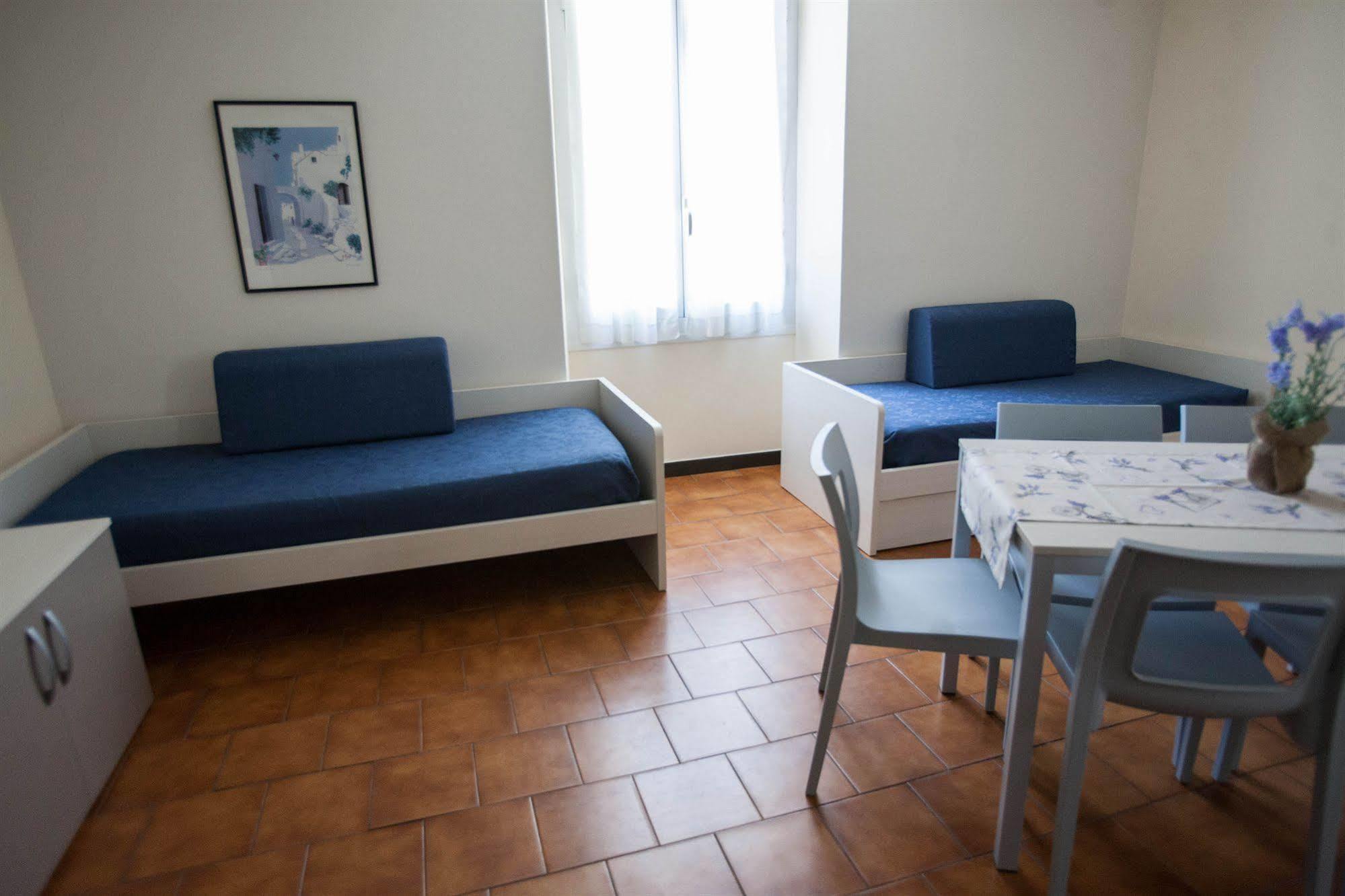 إمبيريا Residence Rta Villa Marina المظهر الخارجي الصورة