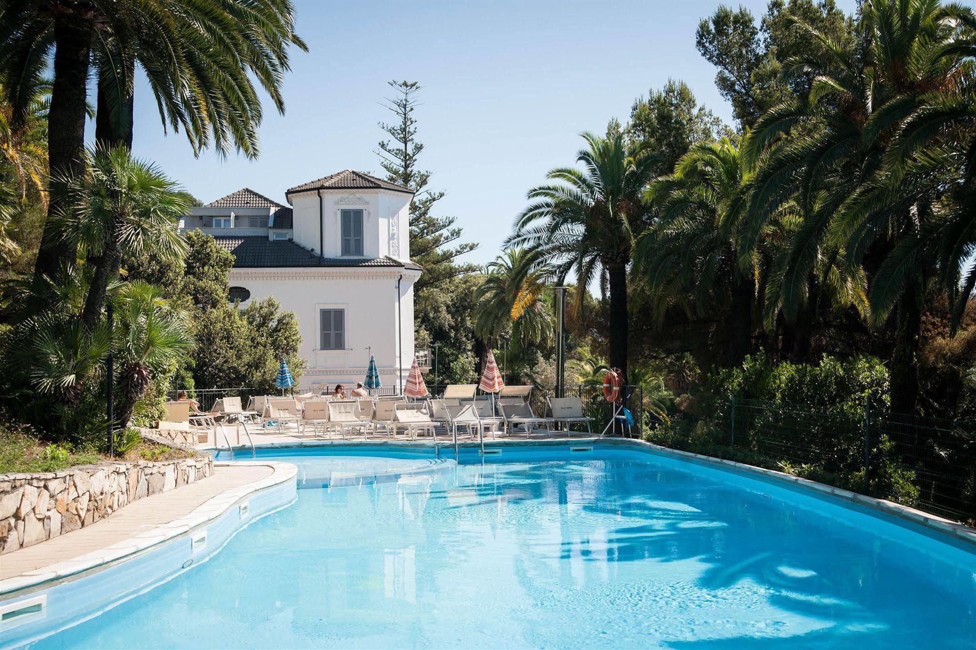 إمبيريا Residence Rta Villa Marina المظهر الخارجي الصورة