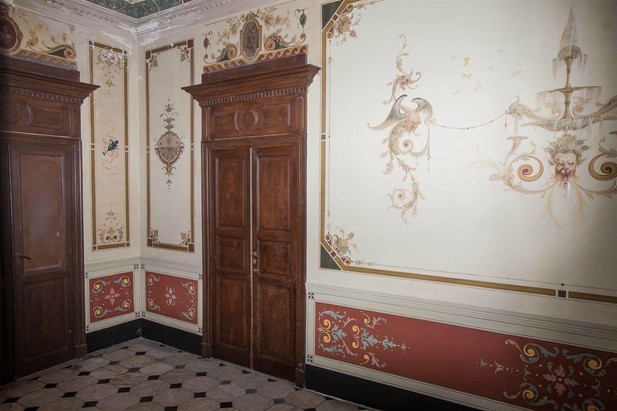 إمبيريا Residence Rta Villa Marina المظهر الخارجي الصورة