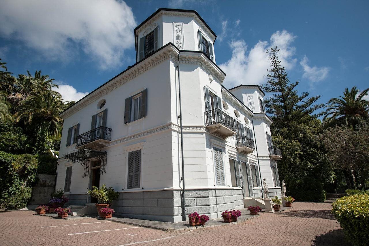 إمبيريا Residence Rta Villa Marina المظهر الخارجي الصورة