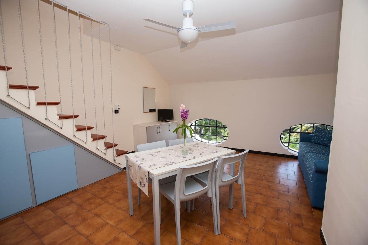 إمبيريا Residence Rta Villa Marina المظهر الخارجي الصورة