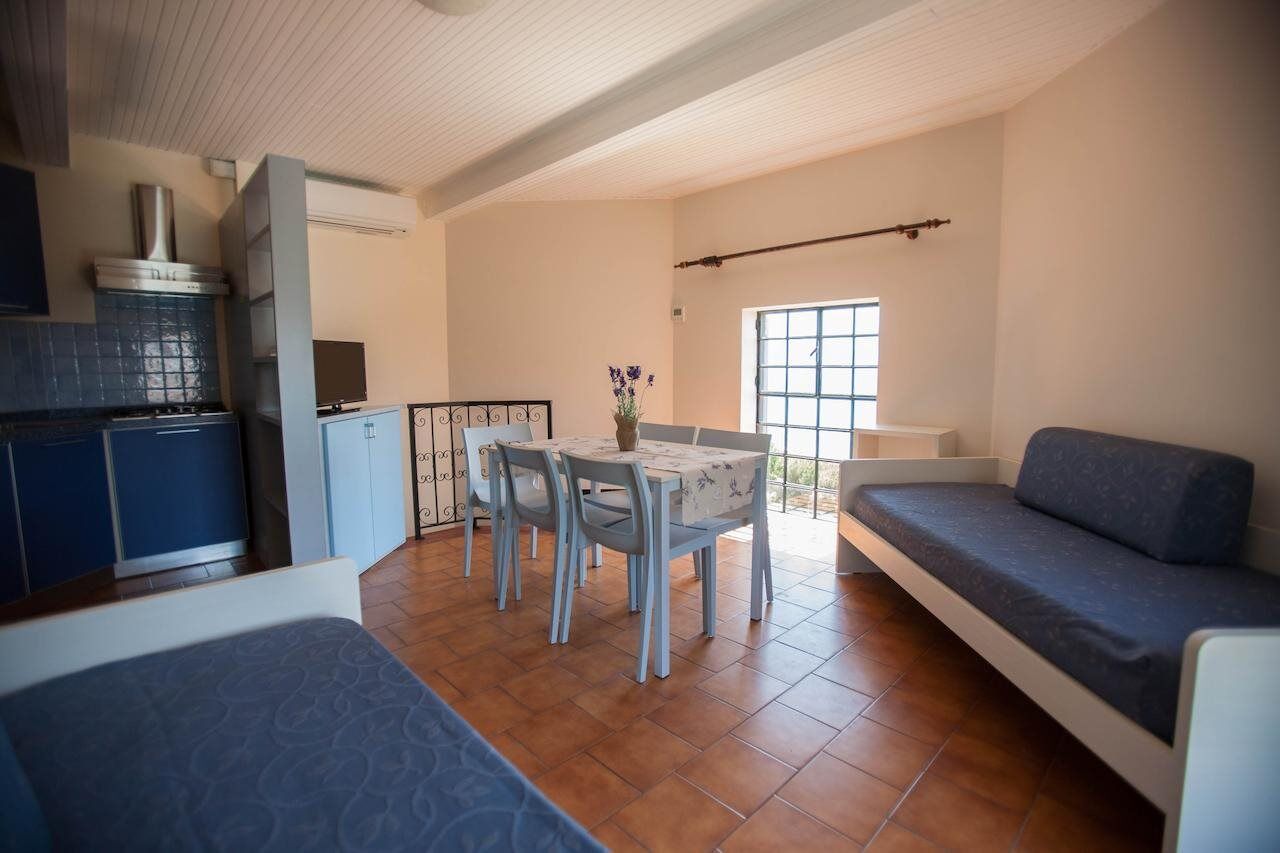 إمبيريا Residence Rta Villa Marina المظهر الخارجي الصورة