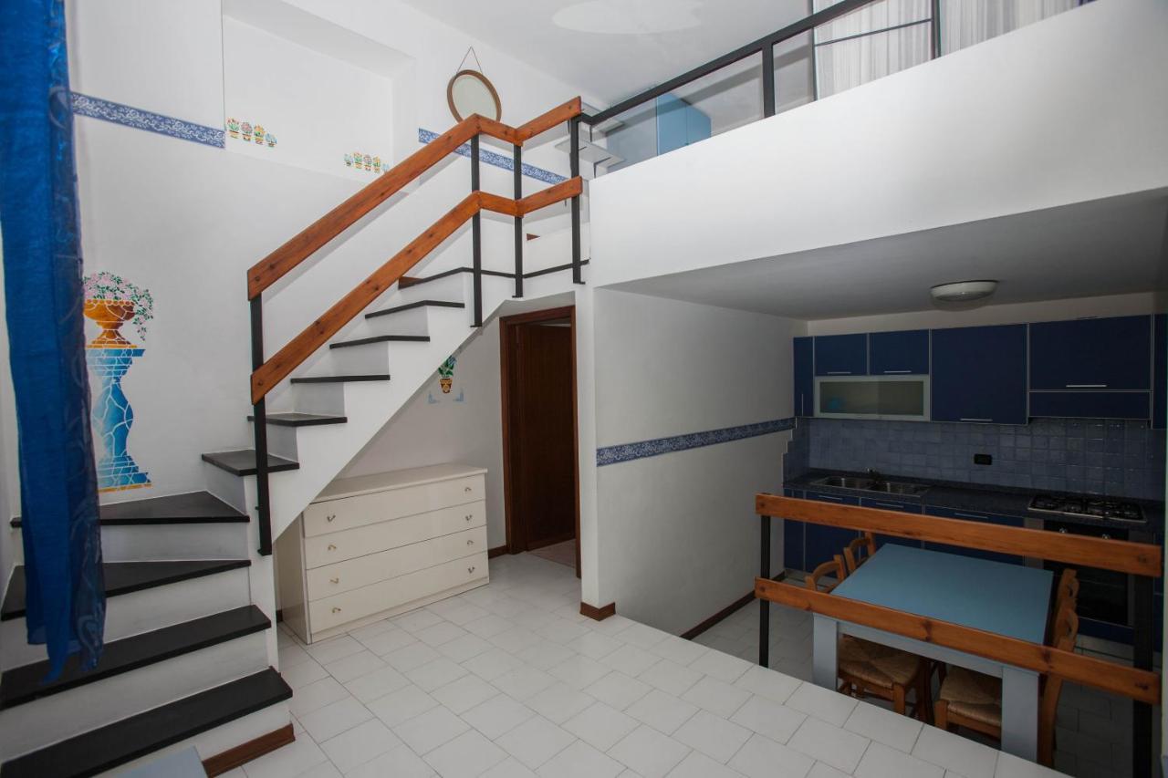 إمبيريا Residence Rta Villa Marina المظهر الخارجي الصورة