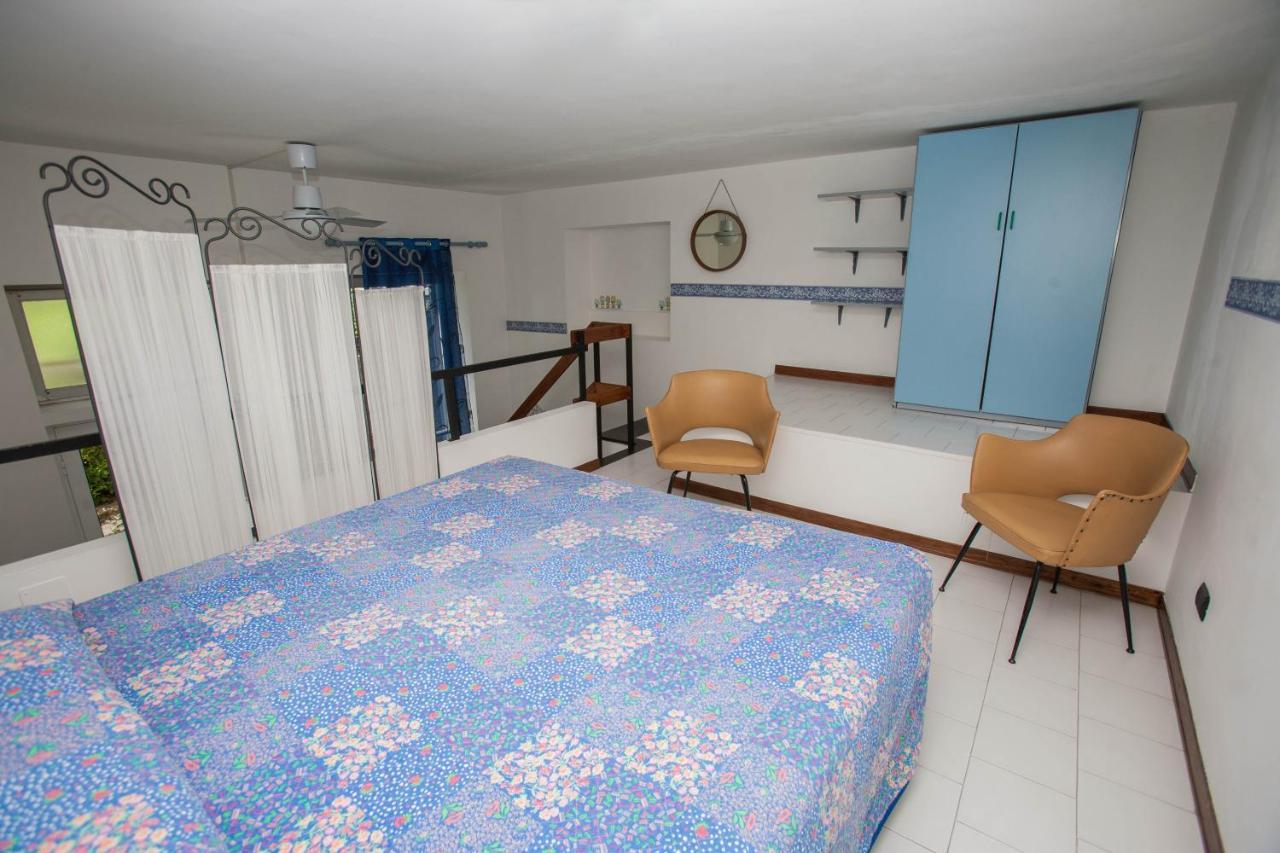 إمبيريا Residence Rta Villa Marina المظهر الخارجي الصورة