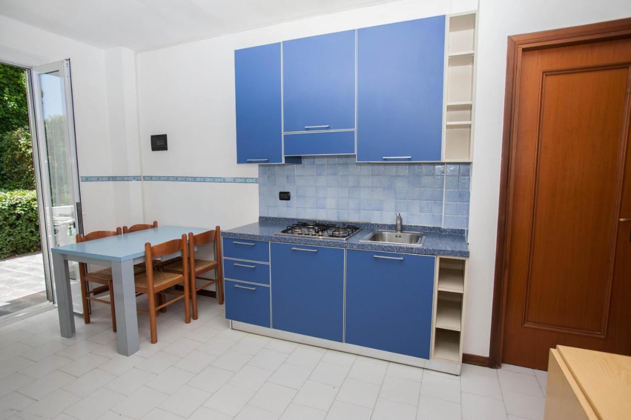 إمبيريا Residence Rta Villa Marina المظهر الخارجي الصورة