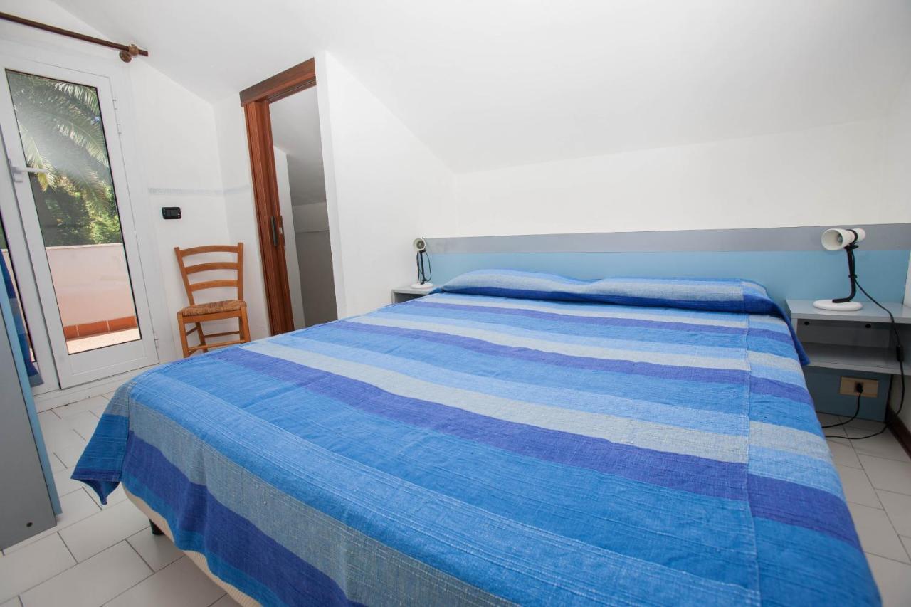 إمبيريا Residence Rta Villa Marina المظهر الخارجي الصورة
