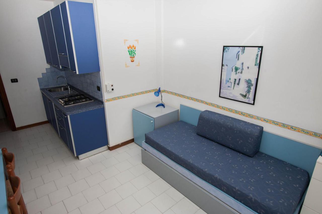 إمبيريا Residence Rta Villa Marina المظهر الخارجي الصورة