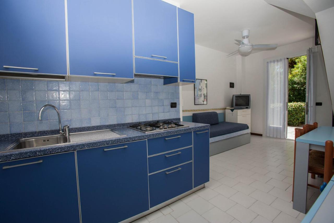 إمبيريا Residence Rta Villa Marina المظهر الخارجي الصورة