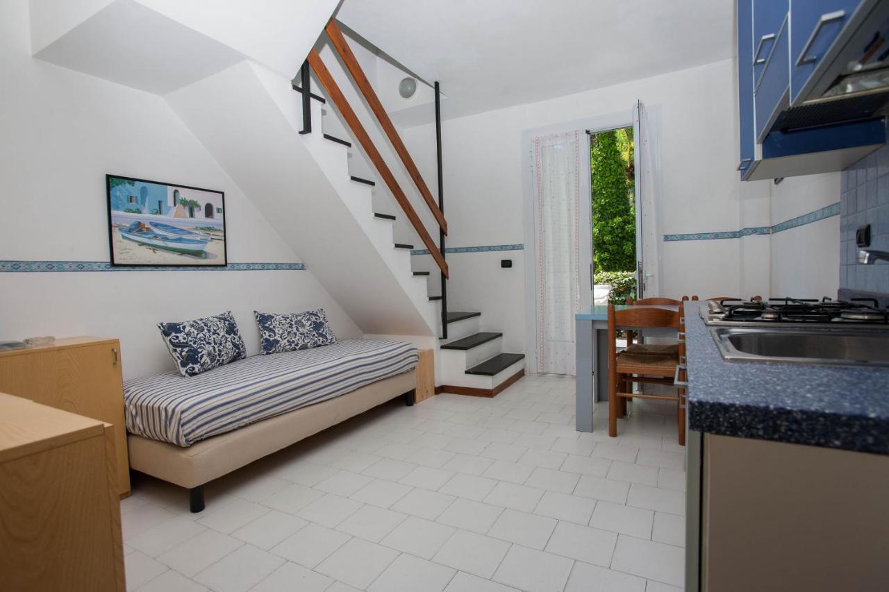 إمبيريا Residence Rta Villa Marina المظهر الخارجي الصورة